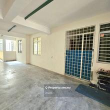 Apartment Seremban Putra Sikamat, Seremban