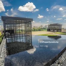 Parkhill Residence High Floor Unit For Sale