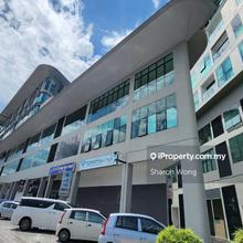 For sale- The Emporium Kuching 