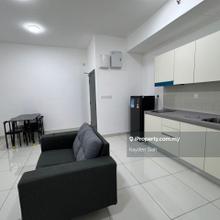 Studio type for Rent