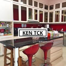 Semi-D house for Sale