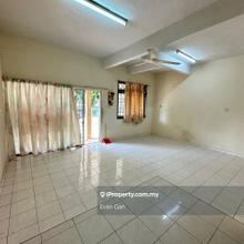 Freehold Best Price 2 Storey Taman Bunga Raya Bukit Beruang Melaka MMU
