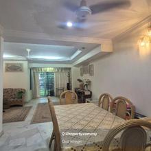 For Sale Superlink Double Storey Keramat Au 5 Ulu Kelang Ampang