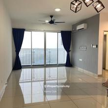 The Aliff Residences Tampoi Skudai