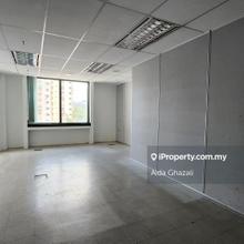 Office Space To Rent Wisma Goshen Bangsar Trade Centre