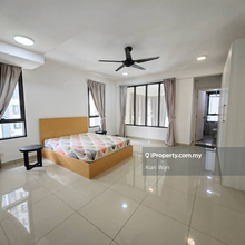 Serviced residence for Rent