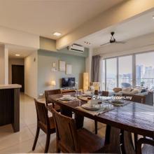 Exclusive, Regalia luxury unit available for rent