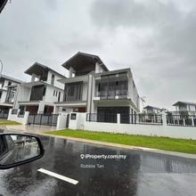 Horizon Hills Brand new Bungalow For rent