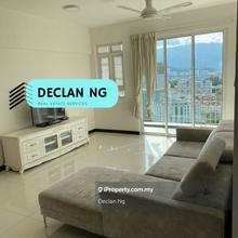 Fully Furnished, Tastefully renovated, Move in condition