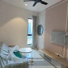 Paxtonz Unit For Rent, Condo Damansara Disewa, MRT nearby