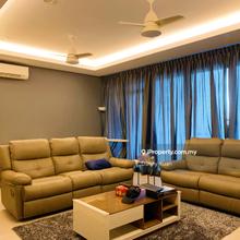 Renovated High Floor 3 Bedroom Pool View Atlantis Residence Melaka 
