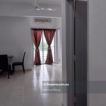 Suria Apartment Kota Damansara for Rent
