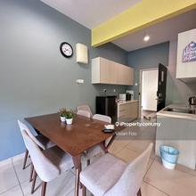 Midhills genting for rent fully Furnished / well kept /below market 