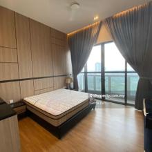 Luxurious Apartments With Seaview 