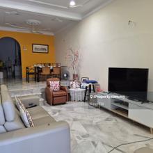 Kepong Baru One Storey House for Sale