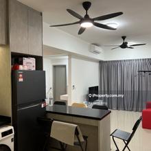 M Centura @ Sentul Fully Furnished Want To Rent
