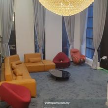 3-Storey Bungalow Taman Sering Ukay 