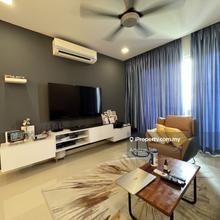 Fully renovated ready to move in