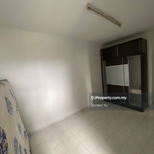 High floor nice KL view unit 
