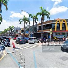 Bangsar Telawi 2 Storey Shop for Sale
