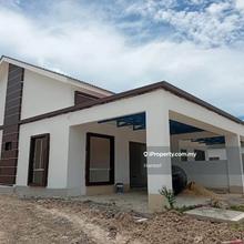 New House In Alor Setar Near Anak Bukit