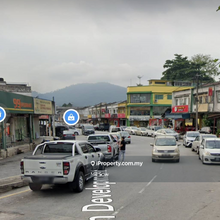 Taman Kepong Jalan Development 2 Storey shop limited unit