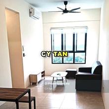 Aston Acacia , Bukit Mertajam , Fully Furnished For Rent