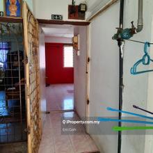 Affordable Flat in Well-Established Ipoh Garden East