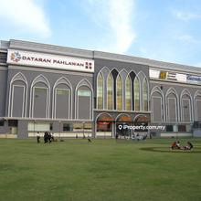 Dataran Pahlawan