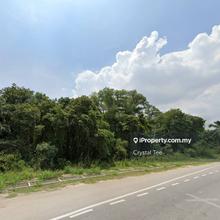 Land For Sale at Valdor , Sungai Jawi