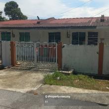 Single Storey Terrace Intermediate,Merdang Gayam
