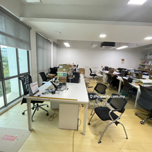 Cbd perdana 2 office intermediate for sale 