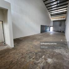 Detached factory for Sale