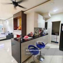 Suria Mewah Residensi @ Semenyih Move in Ready