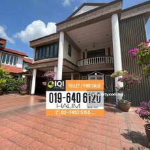 Bungalow for Sale