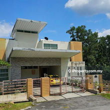 Meru Valley Bungalow 