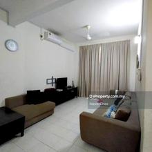 Corner Unit Alpine Village Apartment @ Sunway City Ipoh 
