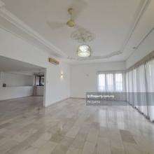 Newly refurbished bungalow Damansara Heights for rent