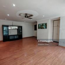 Very Cheap Townhouse For Sale located at Taman Sungai Besi Indah