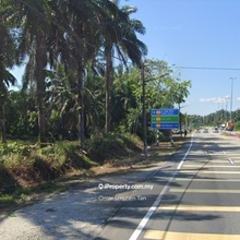 Commercial Land @ Hulu Bernam, (Tanjong Malim border), Hulu Selangor