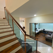 All Rooms ensuite Bath 