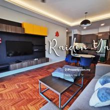 High Rental Yield, Good For Investment