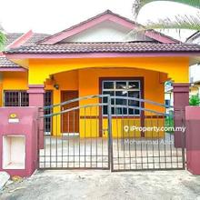 Semid sg karang paling murah