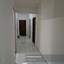 Seri Mutiara Apartment / Bandar Baru Seri Alam / Cash Back/ Full Loan