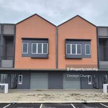 Lindenway, Eco Forest, Broga Hills Semenyih, 1st floor shop office  