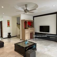 Freehold 2 Storey Terrace For Sale !  