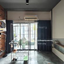 Ivory Residence Kajang Mutiara Heights l Condo For Sale l 1288sf 4r3b