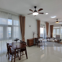 Met 1 Residences @ KL Metropolis 