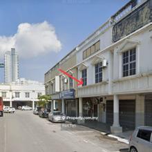 2 Storey Shop industry at Bukit Mertajam