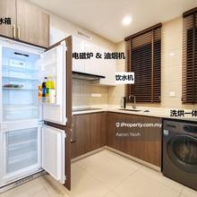 Velocity 2 Limit High Grade Unit, 100% Reno Unit, Free 200 Mbps Wifi